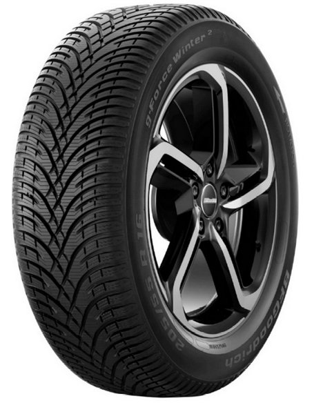 BF GOODRICH G-FORCE WINTER2 225/55 R16 95H