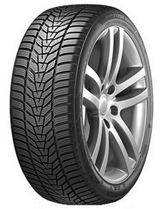 HANKOOK WINTER I CEPT EVO3 W330 EV 245/35 R21 96W XL