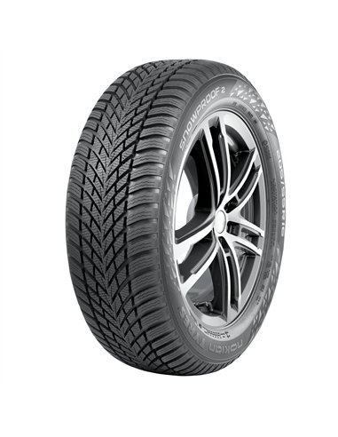 NOKIAN SNOWPROOF 2 205/55 R16 91T