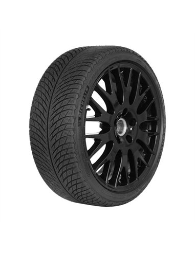 MICHELIN PILOT ALPIN 5 245/35 R21 96W XL