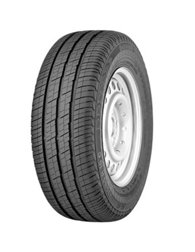 CONTINENTAL VANCO CONTACT 2 195/70 R15 97T XL