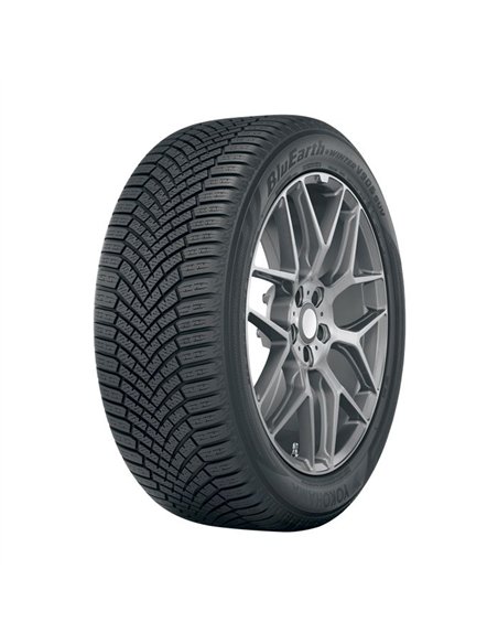 YOKOHAMA BLUEARTHWINTER V906 SUV 325/35 R22 114W XL