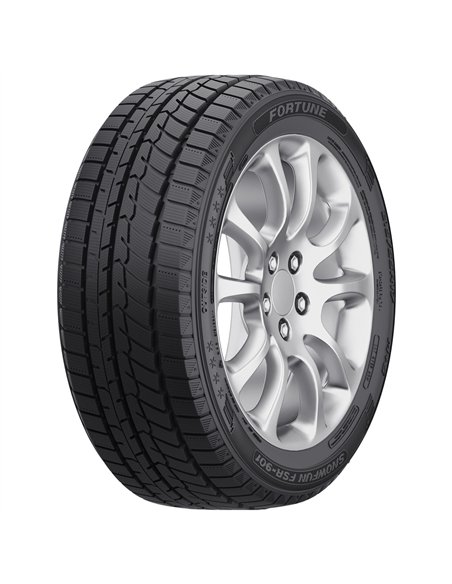 FORTUNE SNOWFUN FSR-901 185/60 R15 88T XL