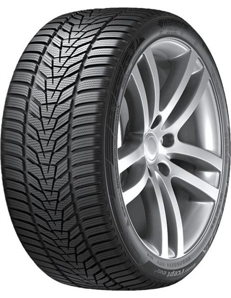 HANKOOK W330A WINTER ICEPT EVO3 X 325/35 R22 114W XL