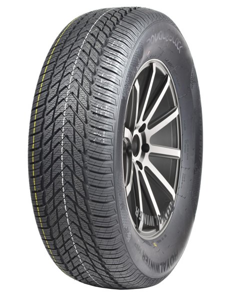 ROYAL BLACK ROYAL WINTER HP 175/55 R15 77T