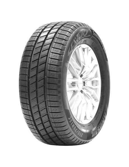 LANDSAIL SEASONSDRAGON VAN 2 215/65 R16C 109/107T
