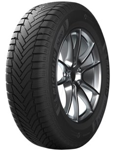 MICHELIN ALPIN 6 205/60 R17 97H XL