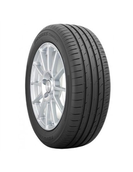 TOYO PROXES COMFORT 205/55 R16 91H