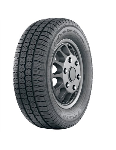 YOKOHAMA  RY61 215/65 R16C 109/107T