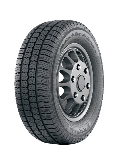 YOKOHAMA  RY61 215/65 R16C 109/107T