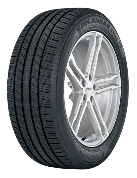 YOKOHAMA GEOLANDAR CV G058 215/65 R16 98H