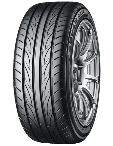 YOKOHAMA ADVAN FLEVA V701 225/45 R17 94W