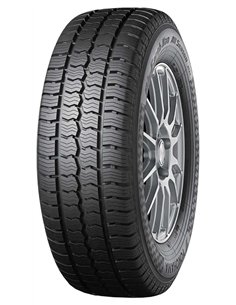 YOKOHAMA BLUEARTH-VAN ALL SEASON 225/75 R16C 121/120R