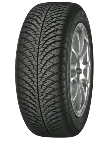 YOKOHAMA BLUEARTH-4S AW21 235/50 R20 104W XL