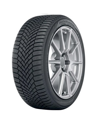 YOKOHAMA BLUEARTHWINTER V906 255/40 R20 101W XL