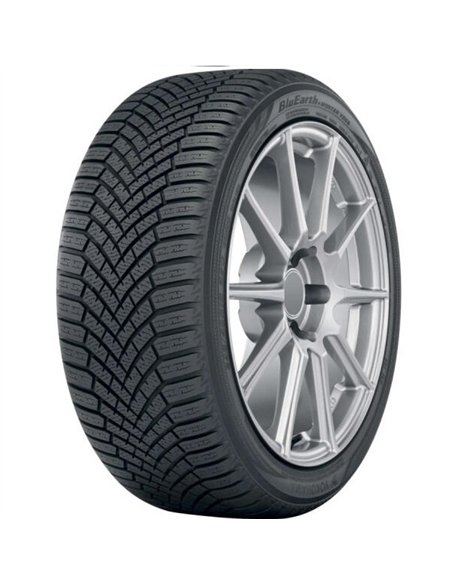 YOKOHAMA BLUEARTHWINTER V906 255/40 R20 101W XL