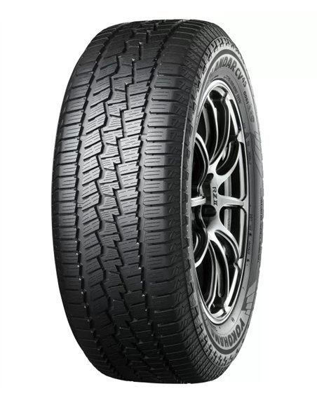 YOKOHAMA GEOLANDAR CV 4S G061 255/50 R19 107V XL
