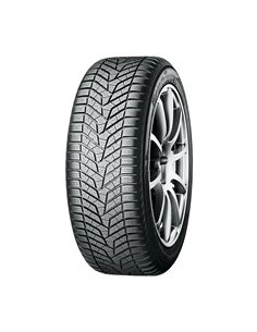 YOKOHAMA BLUEARTHWINTER V905 255/50 R20 109V