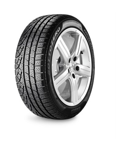PIRELLI WINTER SOTTOZERO SERIE II 245/45 R18 100V XL RUNFLAT