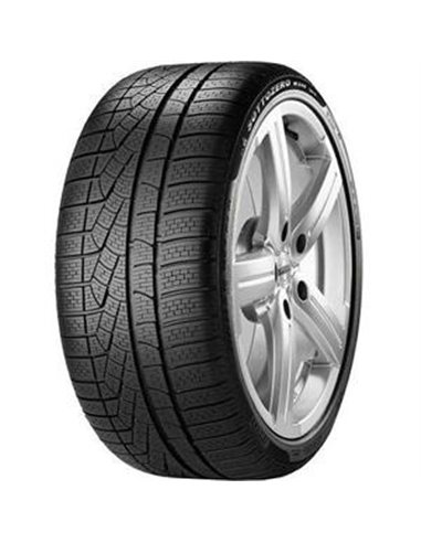 PIRELLI WINTERSOTTOZEROS2 205/55 R17 95H XL
