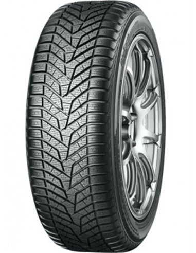 YOKOHAMA V905 265/50 R19 110V