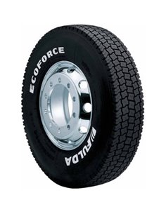 FULDA ECOFORCE 315/60 R22.5 152L
