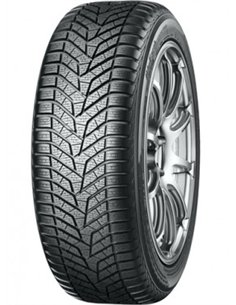 YOKOHAMA V905 285/35 R21 105V