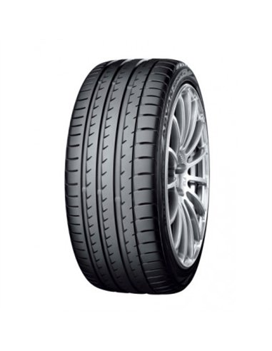 YOKOHAMA V105E RPB  285/40 R19 107Y XL