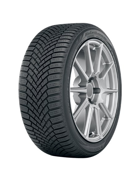YOKOHAMA V906 295/40 R21 111V