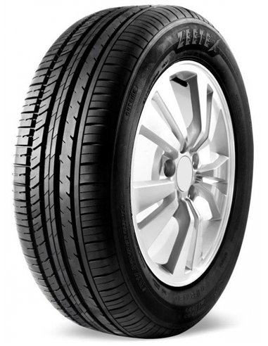 ZEETEX ZT1000 165/55 R15 75V