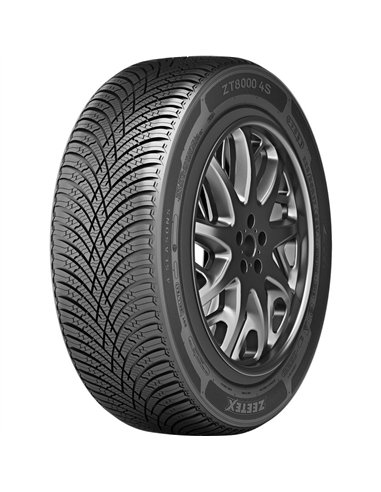 ZEETEX ZT8000 4S 165/60 R14 75T