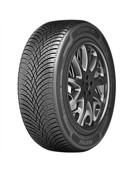 ZEETEX ZT8000 4S 225/50 R17 98V XL