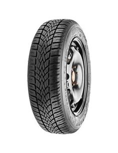 DUNLOP WINTERRESPONSE2 185/65 R15 88T