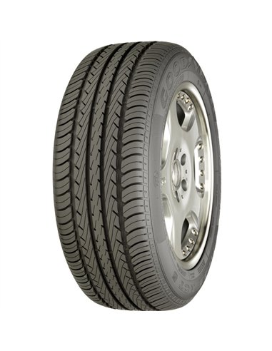 GOODYEAR EAGLE NCT 5 * 245/40 R18 93Y RUNFLAT
