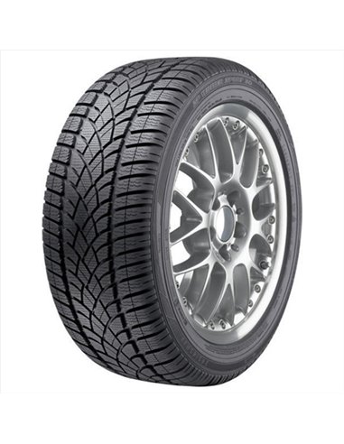 DUNLOP SP WINTER SPORT 3D * 245/50 R18 100H RUNFLAT