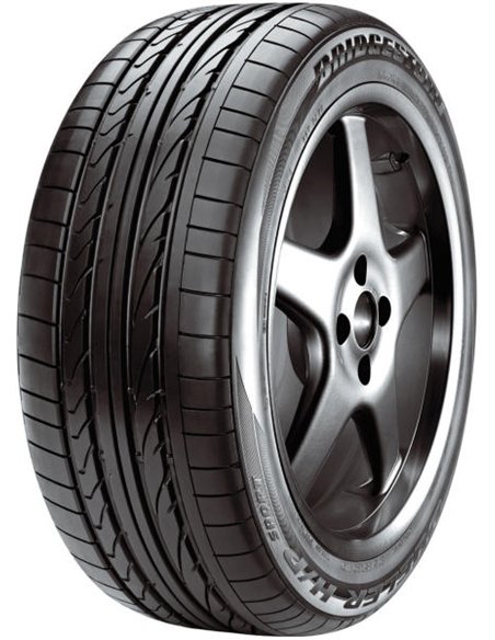 BRIDGESTONE D-SPORT N0 275/50 R19 112Y XL