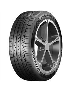 CONTINENTAL PREMIUMCONTACT 6 (MO-S) 325/40 R22 114Y