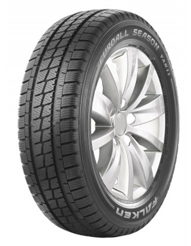 FALKEN EUROALLSEASON VAN11 215/75 R16C 116/114R