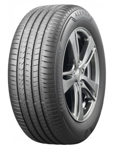 BRIDGESTONE ALENZA 001 AO 285/40 R21 109H XL