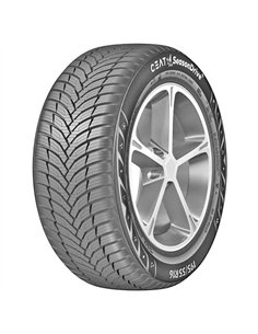 CEAT 4SEASONDRIVE+ 165/70 R14 81T