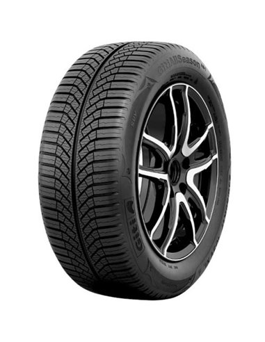 GITI ALLSEASON-AS1 225/55 R17 101W XL