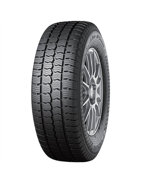 CEAT ENDURADRIVE AS 205/65 R16C 107/105T
