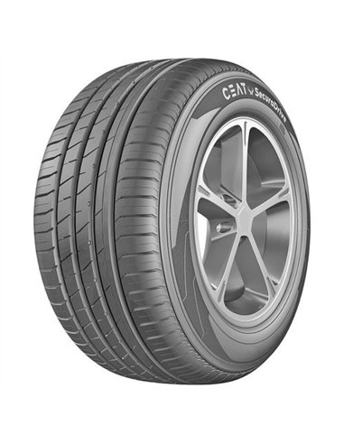 CEAT SECURADRIVE 215/55 R16 97W XL