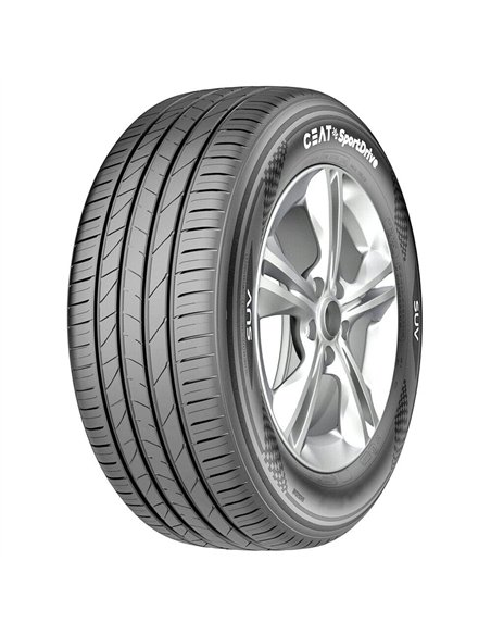 CEAT SPORTDRIVE 225/55 R18 102W XL
