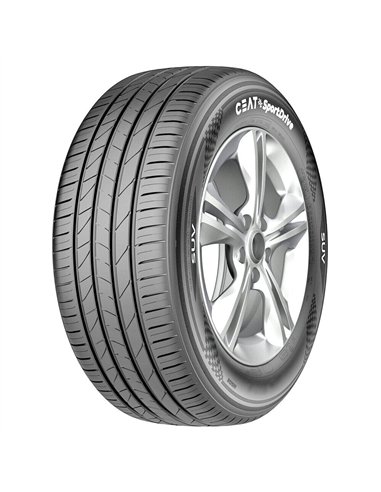 CEAT SPORTDRIVE 245/40 R18 97Y XL
