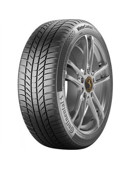 CONTINENTAL WINTERCONTACT TS870P 265/30 R20 94W XL