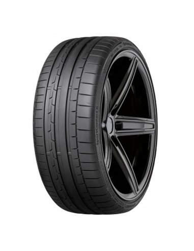 CONTINENTAL SPORTCONTACT 6 295/35 R23 108Y XL