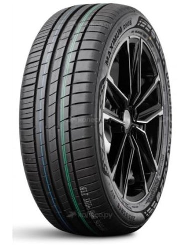 DOUBLESTAR MAXIMUM DH08 195/60 R15 88V