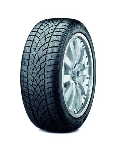 DUNLOP WINTER SPORT 3D 185/50 R17 86H XL RUNFLAT