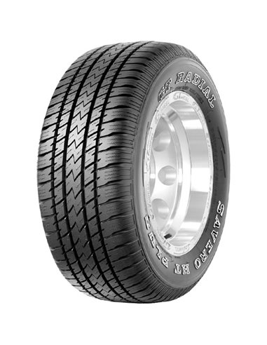 GT RADIAL SAVERO-HT+ 255/70 R16 111T